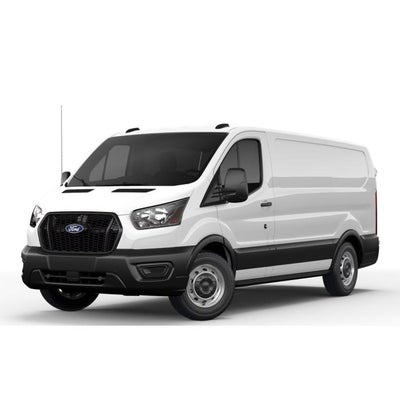 2026 Ford Transit-250 XL