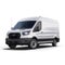 2026 Ford Transit-250 XL