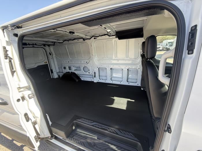 2025 Ford Transit-250 XL