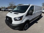 2025 Ford Transit-250 XL