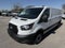 2025 Ford Transit-250 XL