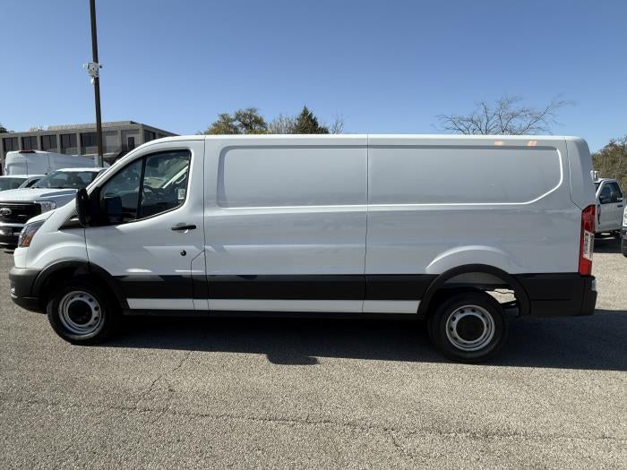 2025 Ford Transit-250 XL