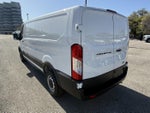 2025 Ford Transit-250 XL