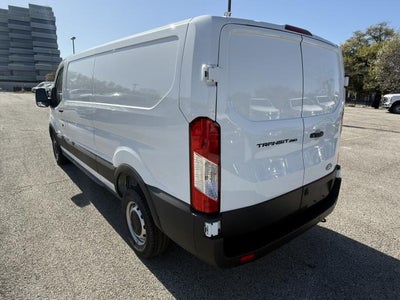 2025 Ford Transit-250 XL