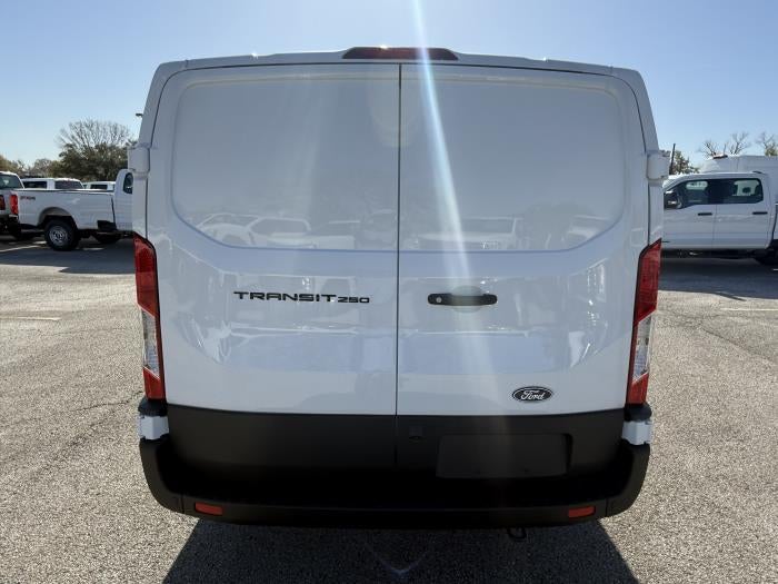 2025 Ford Transit-250 XL