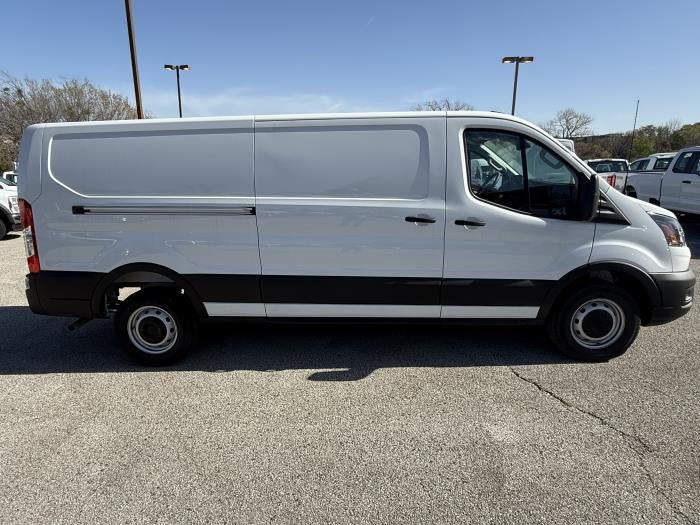 2025 Ford Transit-250 XL