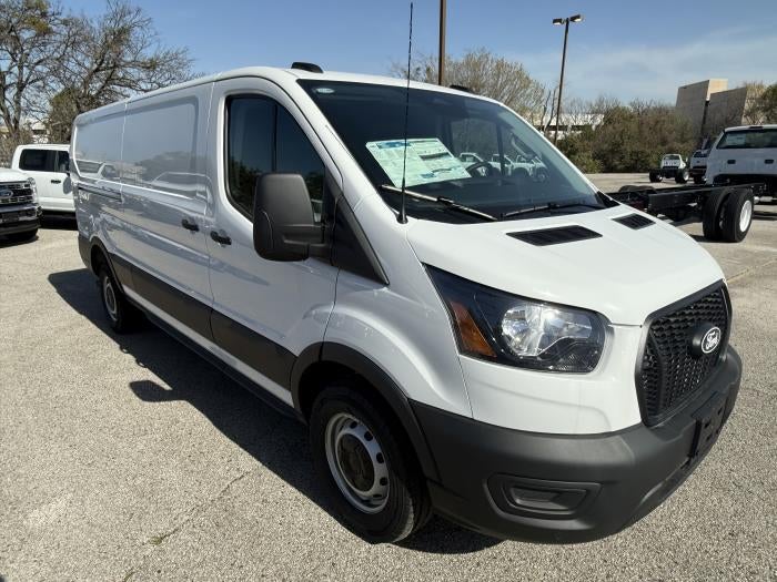 2025 Ford Transit-250 XL