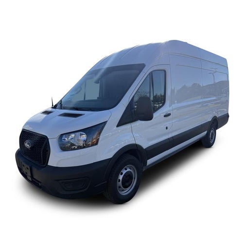 2026 Ford Transit-250 XL