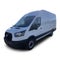 2026 Ford Transit-250 XL