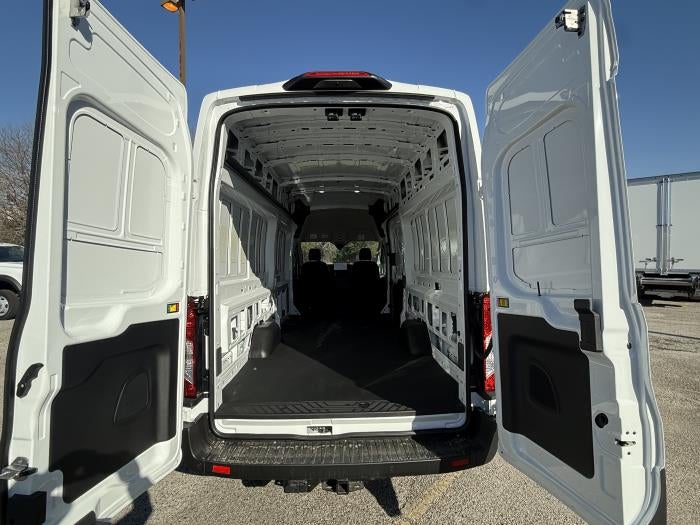 2026 Ford Transit-250 XL