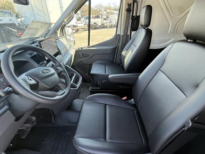 2026 Ford Transit-250 XL