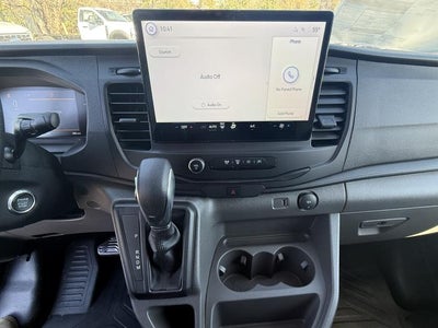 2026 Ford Transit-250 XL