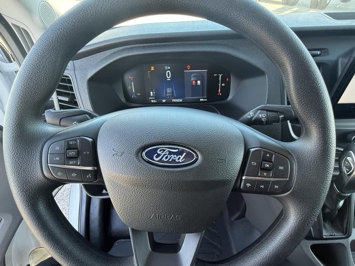 2026 Ford Transit-250 XL