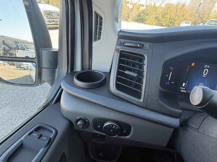 2026 Ford Transit-250 XL