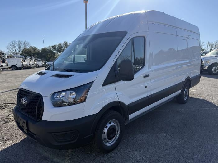2026 Ford Transit-250 XL
