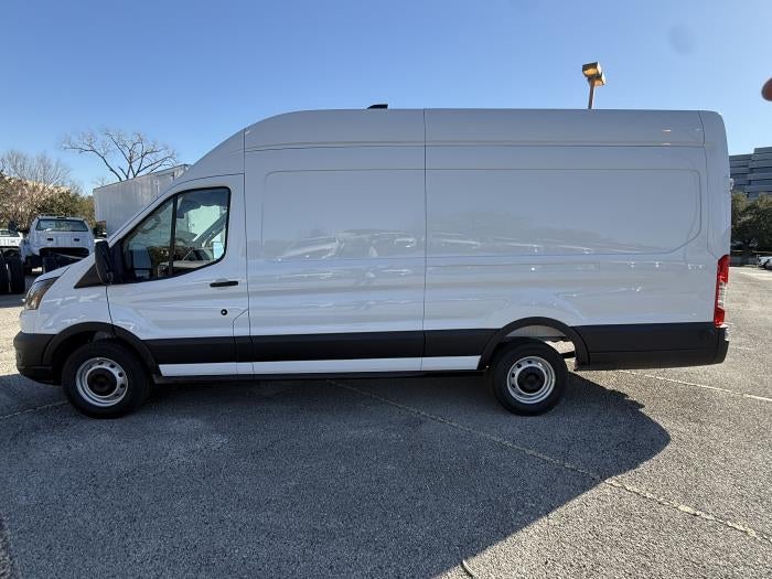 2026 Ford Transit-250 XL