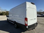 2026 Ford Transit-250 XL