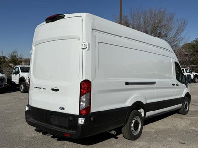 2026 Ford Transit-250 XL