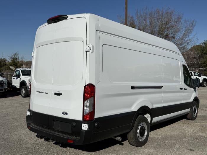 2026 Ford Transit-250 XL