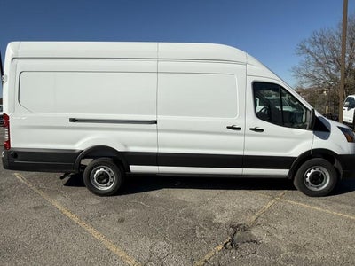 2026 Ford Transit-250 XL