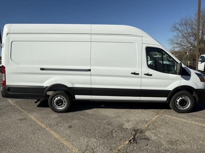 2026 Ford Transit-250 XL