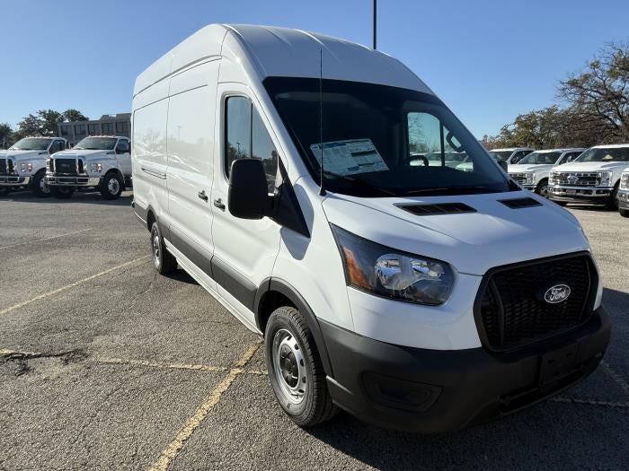 2026 Ford Transit-250 XL