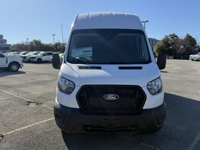 2026 Ford Transit-250 XL