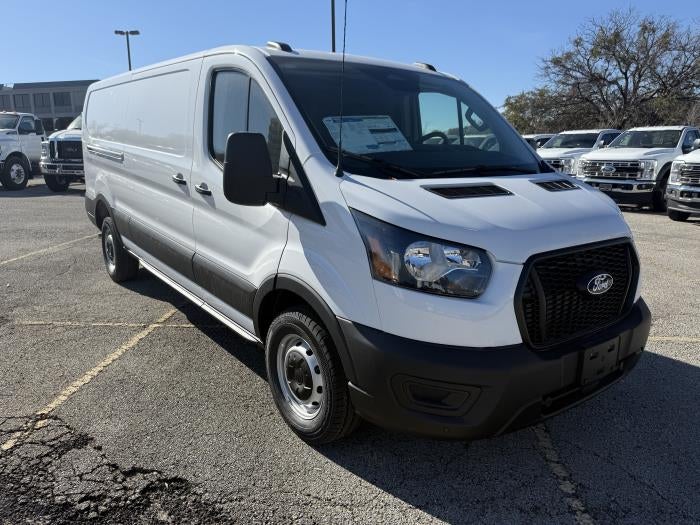 2026 Ford Transit-350 XL
