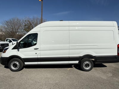 2026 Ford Transit-350 XL