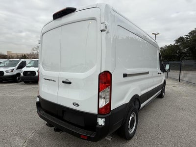 2026 Ford Transit-350 XL