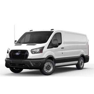 2025 Ford Transit-350 XL