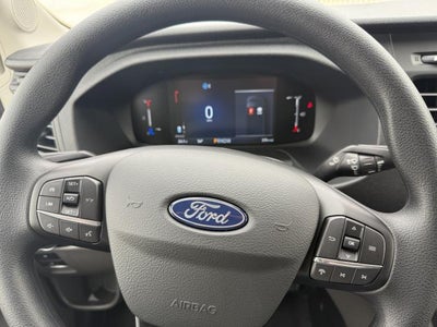 2026 Ford Transit-350 XL