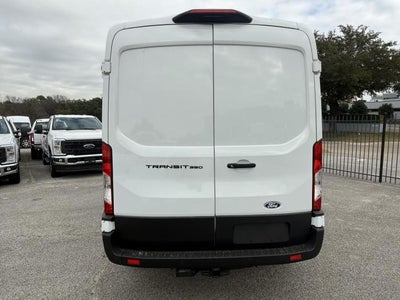 2026 Ford Transit-350 XL