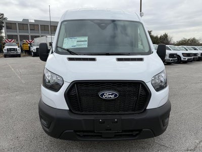 2026 Ford Transit-350 XL