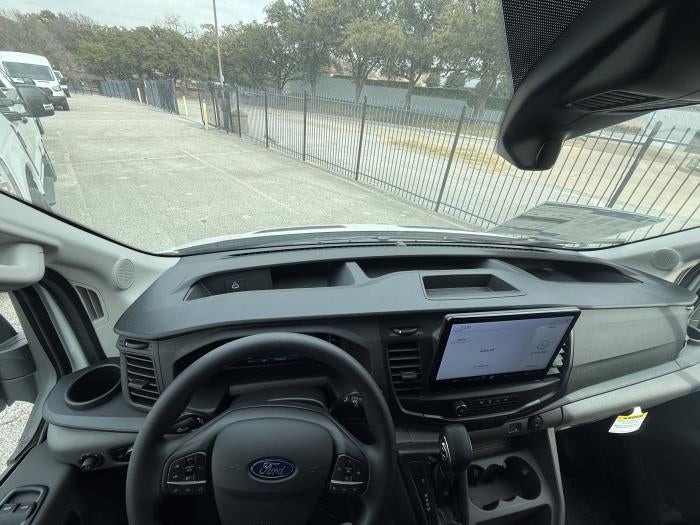 2026 Ford Transit-350 XL