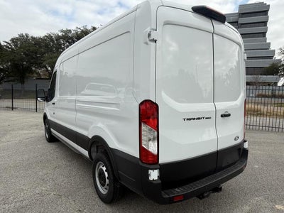 2026 Ford Transit-350 XL