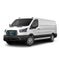 2026 Ford E-Transit XL