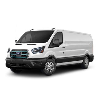 2026 Ford E-Transit XL