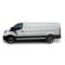 2025 Ford Transit-150 XL