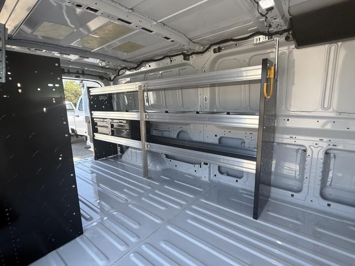 2025 Ford Transit-150 XL