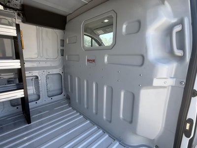 2025 Ford Transit-150 XL