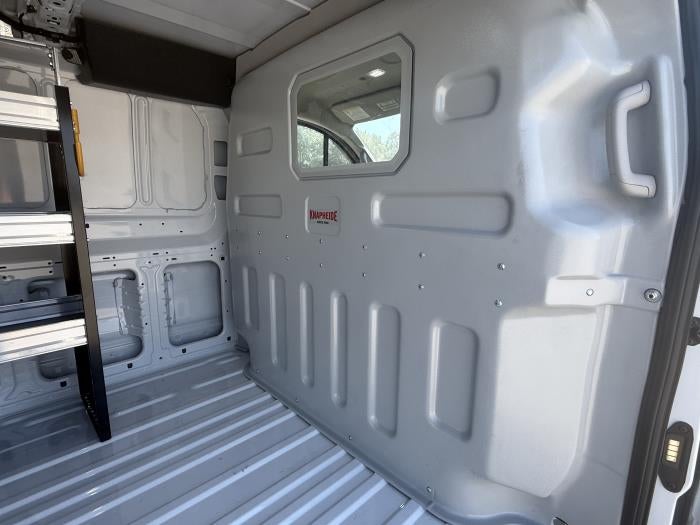 2025 Ford Transit-150 XL