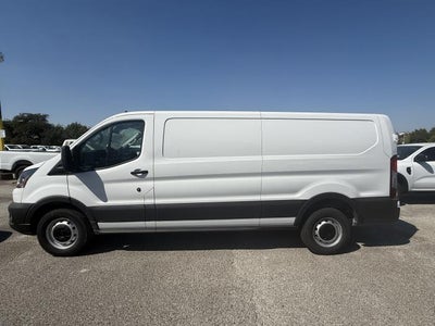 2025 Ford Transit-150 XL