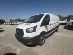 2025 Ford Transit-150 XL