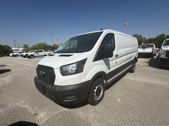 2025 Ford Transit-150 XL