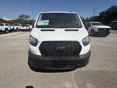 2025 Ford Transit-150 XL