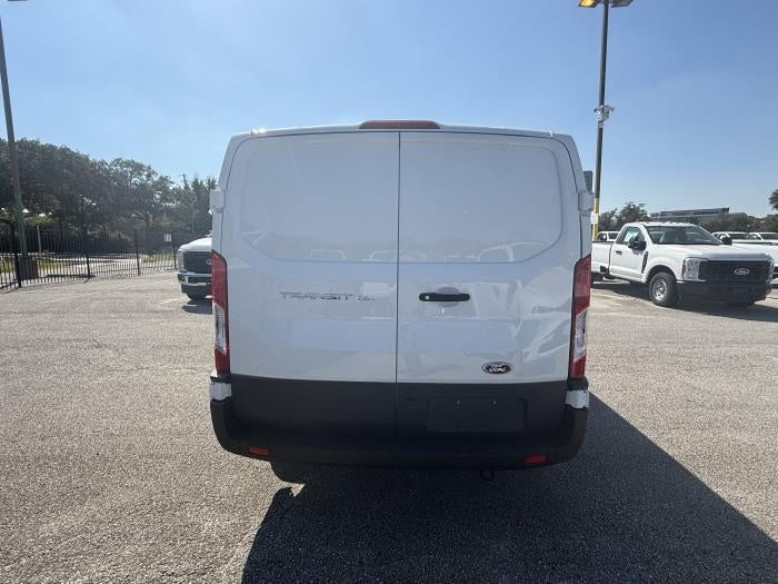 2025 Ford Transit-150 XL