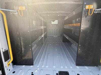 2025 Ford Transit-150 XL