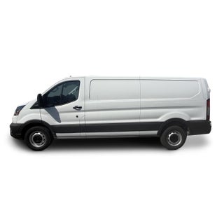 2025 Ford Transit-150 XL