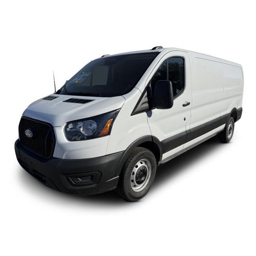 2026 Ford Transit-150 XL